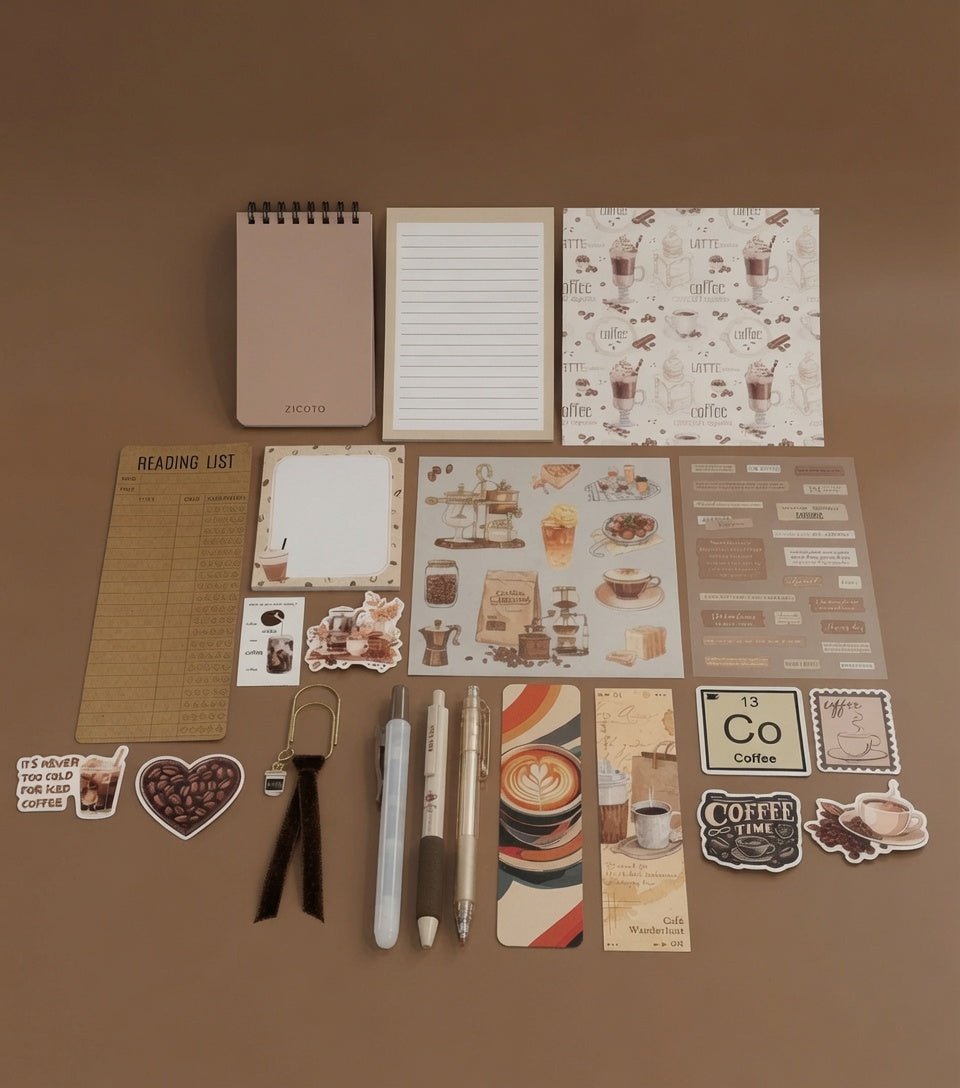 Stationery Bundles