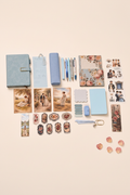 Regency Romance Stationery Bundle – Pinterest Style